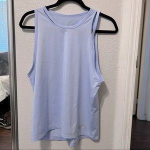 Womens Nike Fitness sports active top